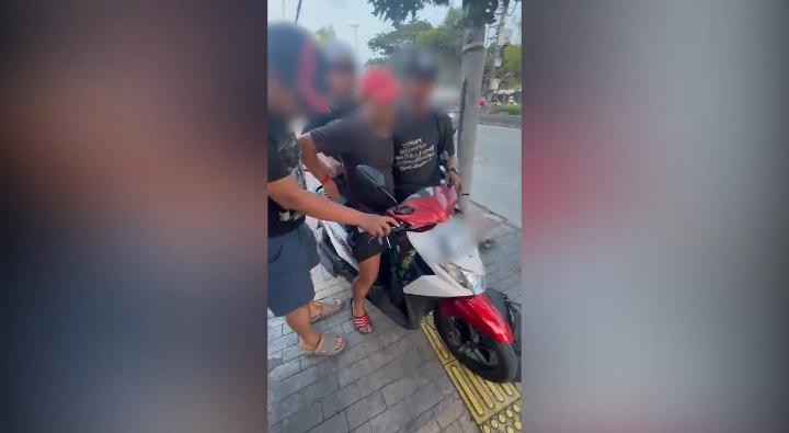 Polda Metro Jaya Gagalkan Peredaran Sabu di Jakbar, 188,91 Gram Diamankan dari Dua Lokasi