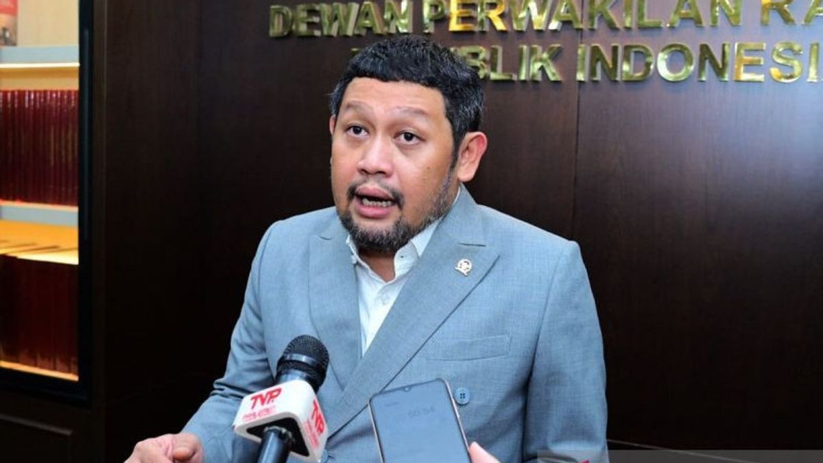 Tak Cukup Sekadar Tepat Menitip Anak, Legislator DPR Minta Daycare Lebih Aman dan Terstandar