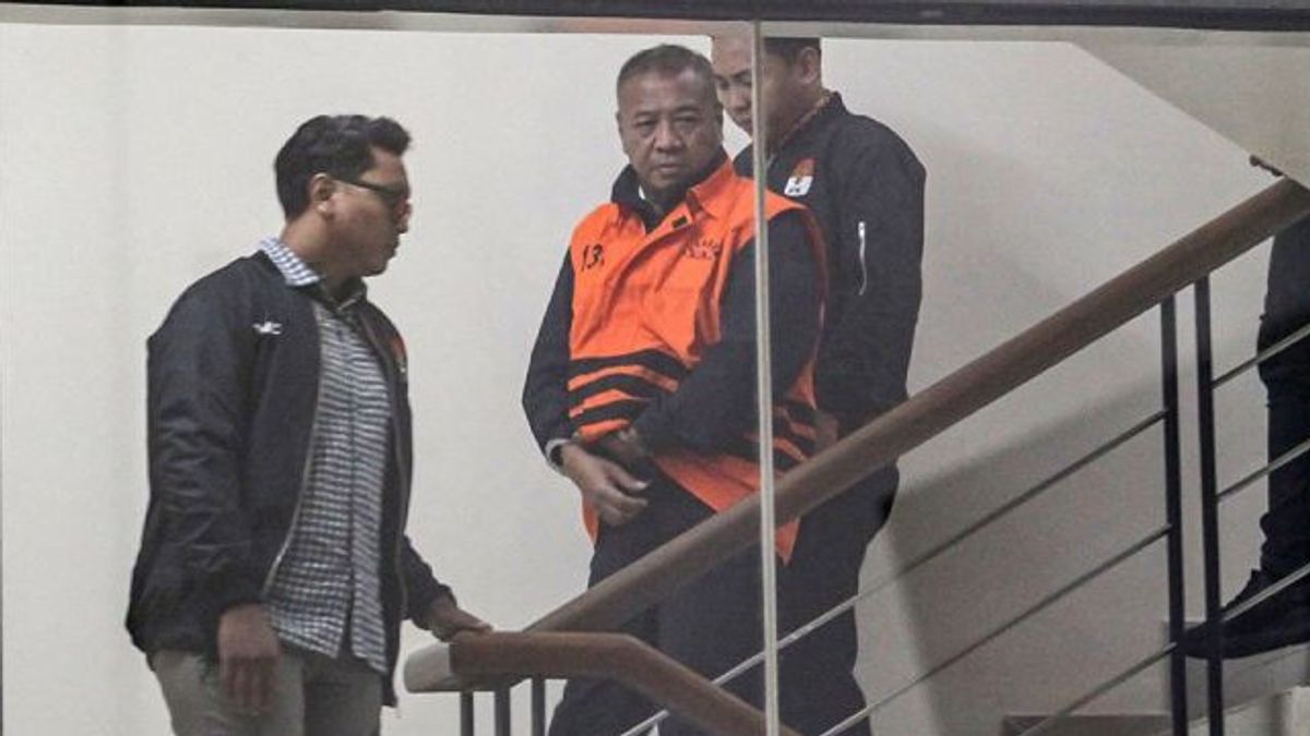 KPK Sebut Bupati Tulungagung Peras Pejabat dengan Modus Baru