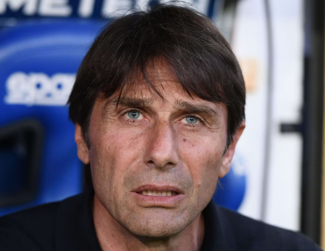 Antonio Conte Mengaku Tertarik Kembali Latih Timnas Italia