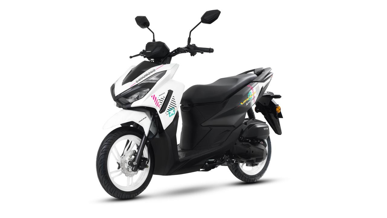 Tampil Lebih Sporty dan Stylish, Honda Vario 125 Street Terbaru Resmi Meluncur