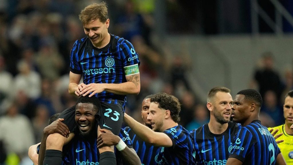 Inter