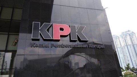 OTT Bupati Tulungagung Terkait Kasus Pemerasan
