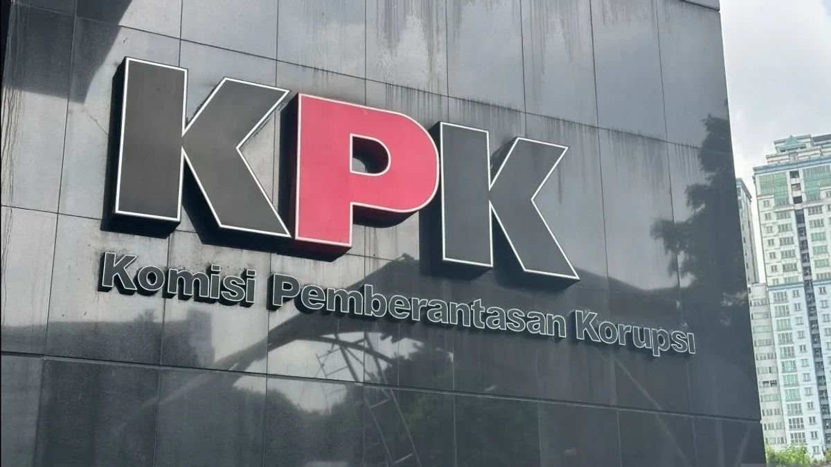 KPK Tegaskan Berwenang Usulkan Batas Masa Jabatan Ketum Parpol