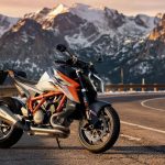 Diproduksi Hanya 350 Unit, KTM Luncurkan 1390 Super Duke RR 2026