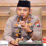 Polisi Selidiki Temuan 23 Bungkus Kokain di Pesisir Pantai di Giligenting