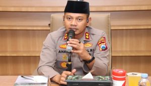 Polisi Selidiki Temuan 23 Bungkus Kokain di Pesisir Pantai di Giligenting