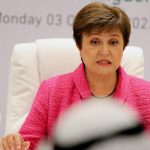 Selat Hormuz Terblokade, IMF Khawatir Rantai Pasok Global Lumpuh