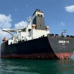 Dilirik 19 Perusahaan, Kejagung Kebut Proses Lelang Tanker Iran MT Arman 114