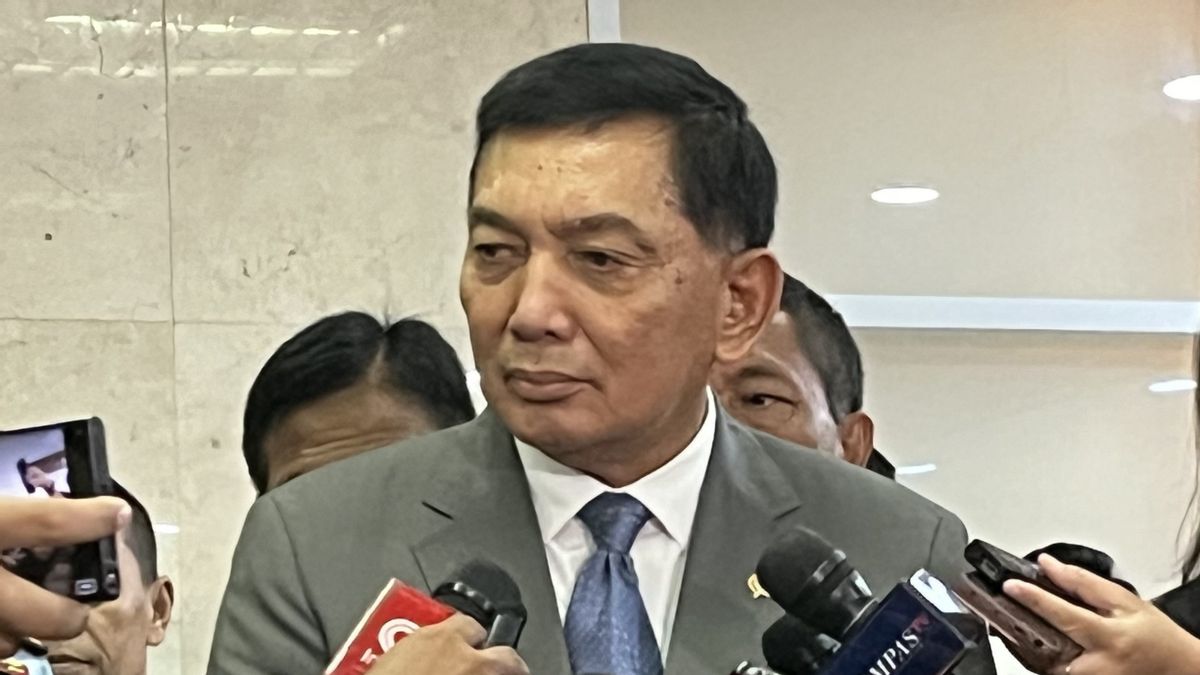 Bahas Izin Lintas Udara Pesawat AS, Menhan Sjafrie Kumpulkan Purnawirawan TNI di Kemenhan