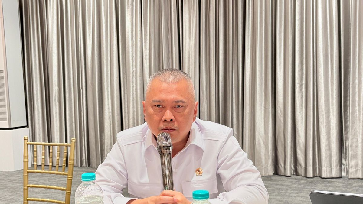 China Tutup Penerbangan 40 Hari, Pemerintah Andalkan Pergerakan Pasar Domestik