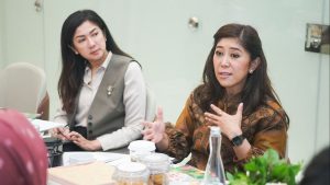 Kekerasan Online terhadap Perempuan Meningkat, Komdigi Perketat Pengawasan Platform Digital