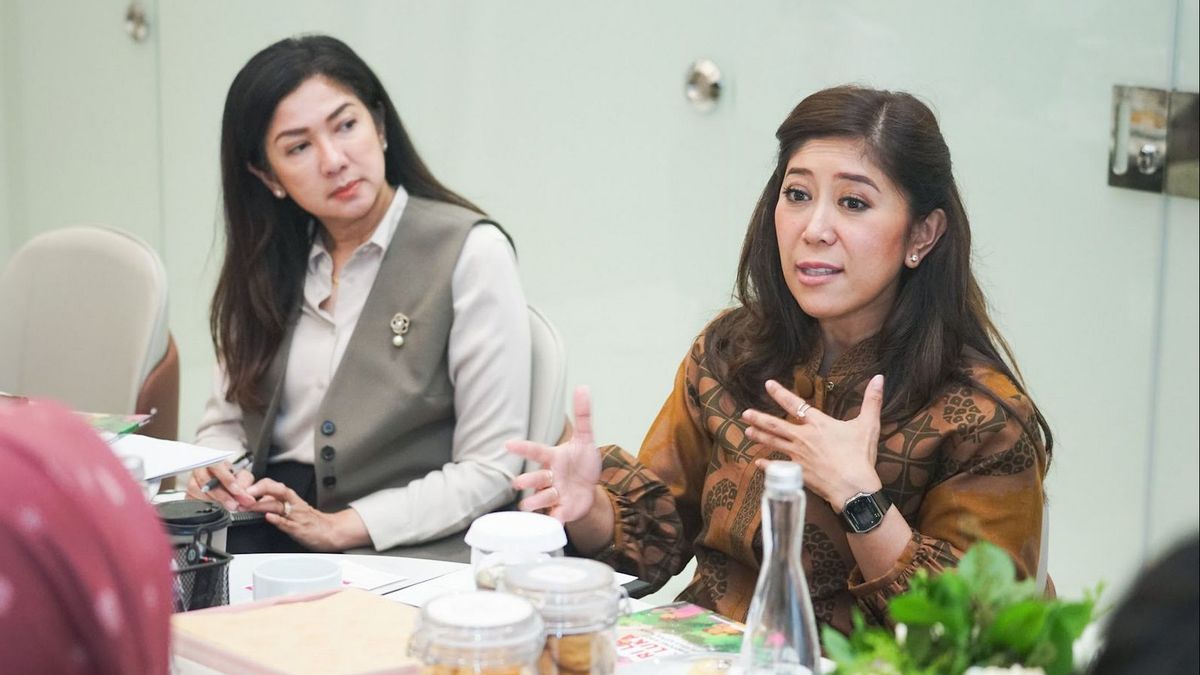 Kekerasan Online terhadap Perempuan Meningkat, Komdigi Perketat Pengawasan Platform Digital