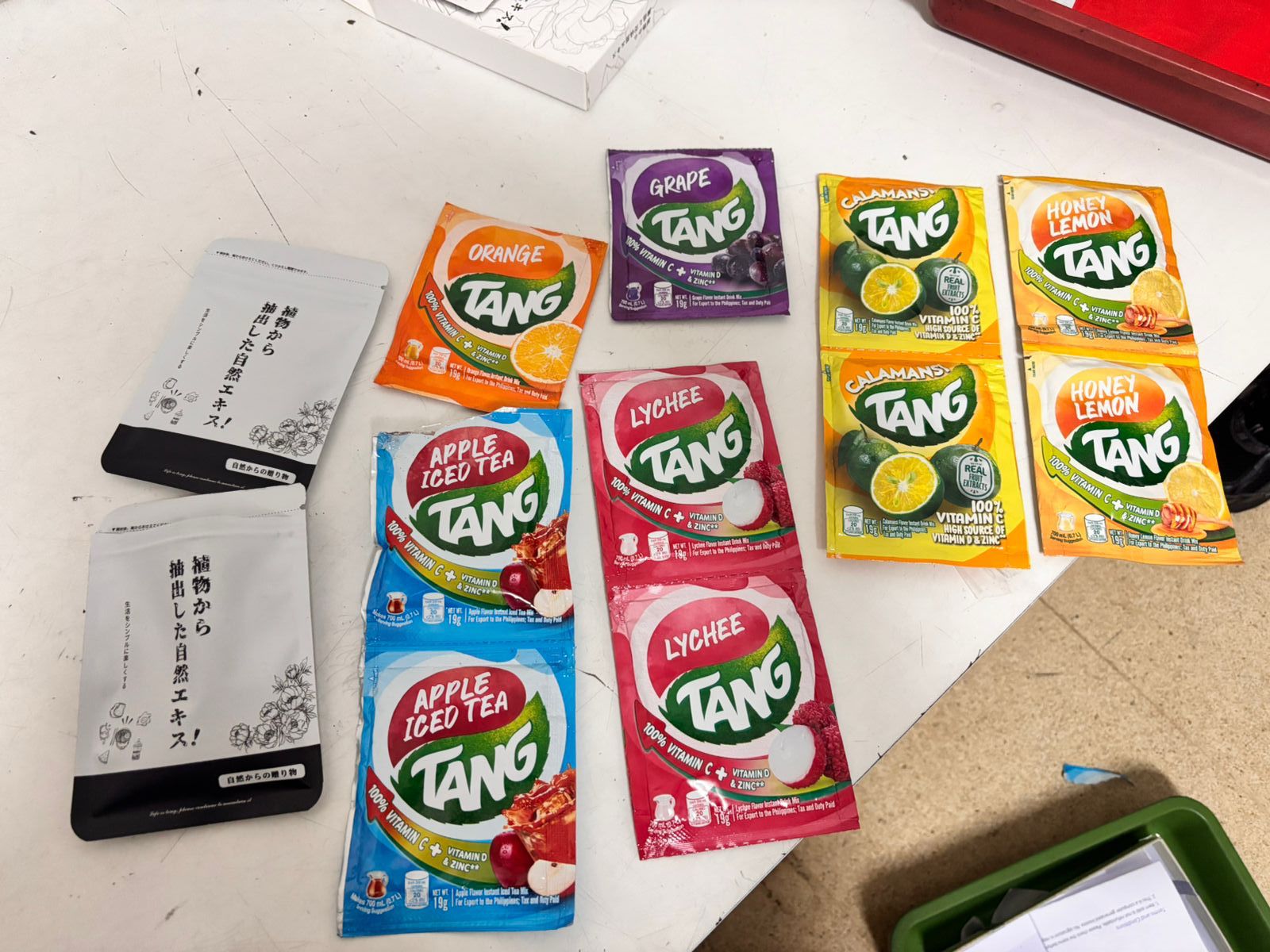 Selundupkan Narkotika dalam Minuman Saset, Dittipidnarkoba Bareskrim Polri Tangkap WNA Cina di Bali