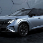 Nissan X-Trail Hybrid Terbaru Resmi Diperkenalkan