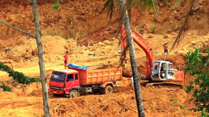 Polda Riau Berhasil Bongkar 29 Kasus Penambangan Emas Tanpa Izin
