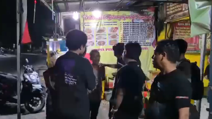 Polda Metro Jaya Ungkap Kasus Penyiraman Air Keras, Satu Pelaku Diamankan