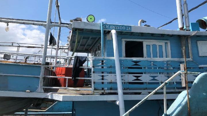 Polda Bali Tetapkan 3 Tersangka Baru TPPO Awak Kapal