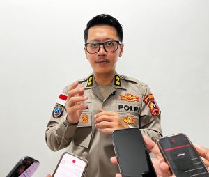 Kontak Tembak Satgas Damai Cartenz dengan KKB di Yahukimo, Situasi Terkendali Tanpa Korban Jiwa