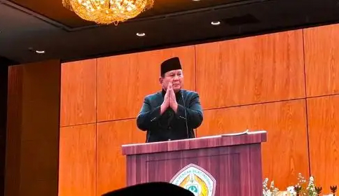 Cerita Sejarah Pencak Silat, Prabowo : Dianggap Olahraga Kampung dan Dilarang Penjajah