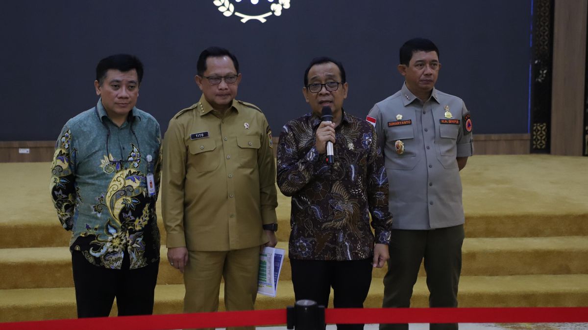 Huntap Jadi Prioritas, Pemerintah Siapkan Rp100,2 Triliun untuk Pemulihan Aceh-Sumatera