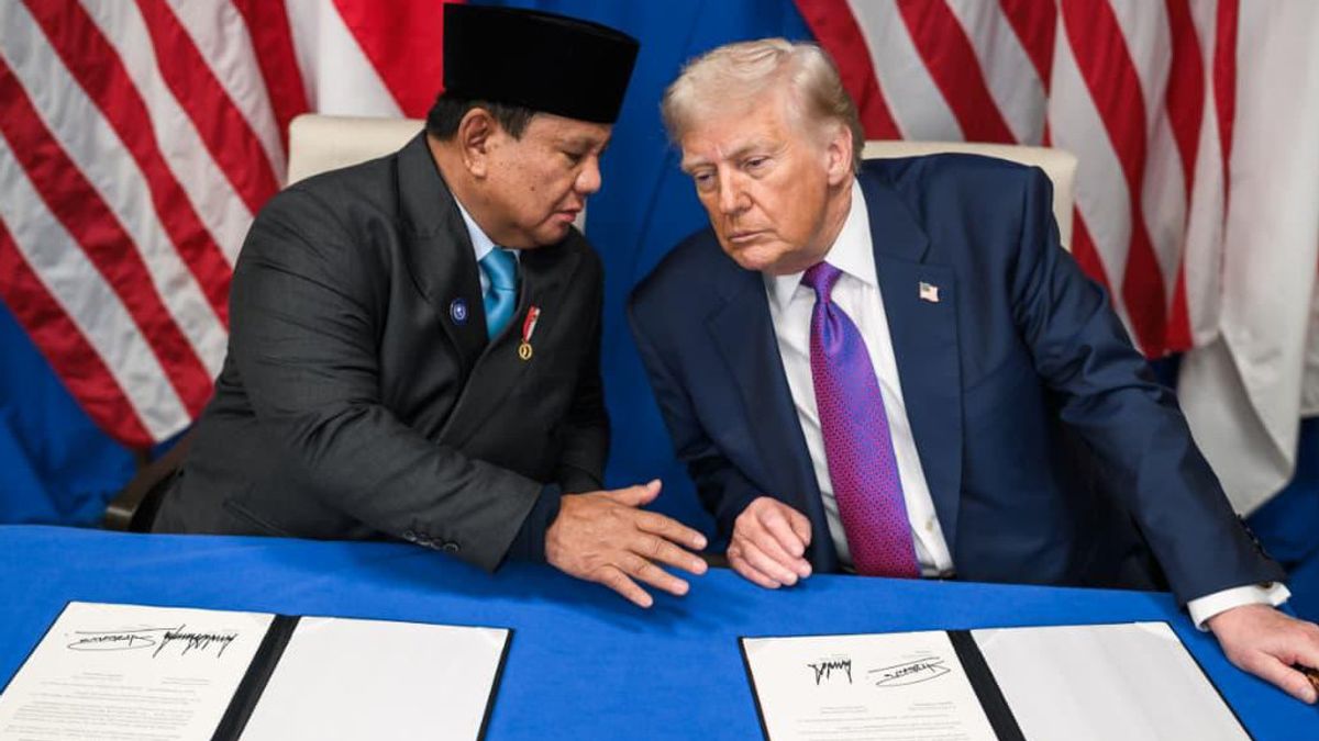 DPR Sarankan Indonesia Keluar dari BoP