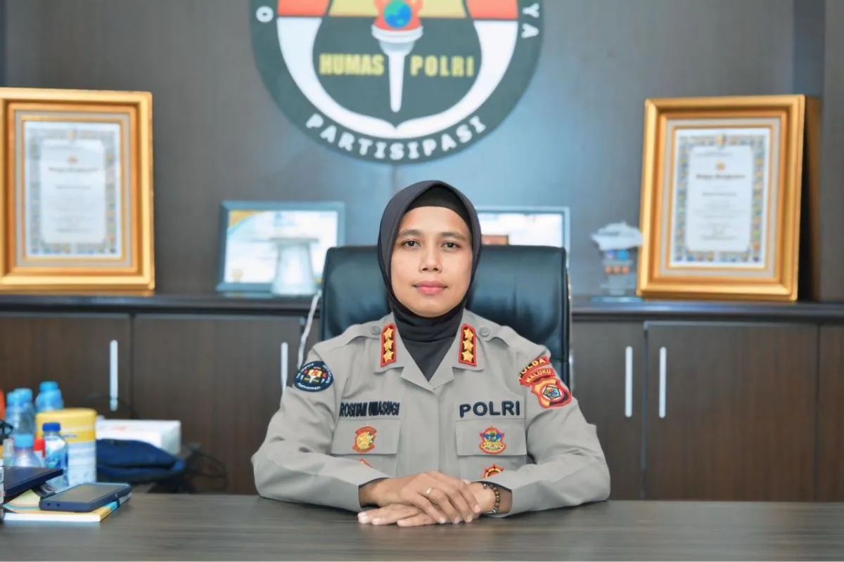 Polda Maluku Ungkap Motif Pelaku Penikaman Nus Kei