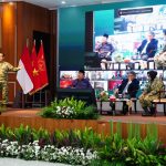Rakorniskum TNI 2026: Tingkatkan Kualitas Perwira dan Produk Hukum TNI