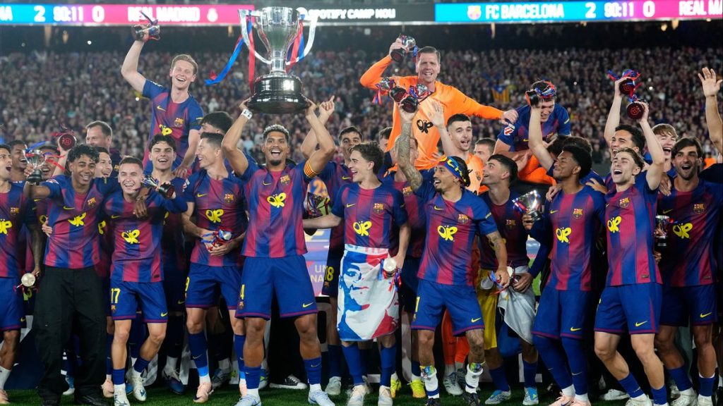 Barca