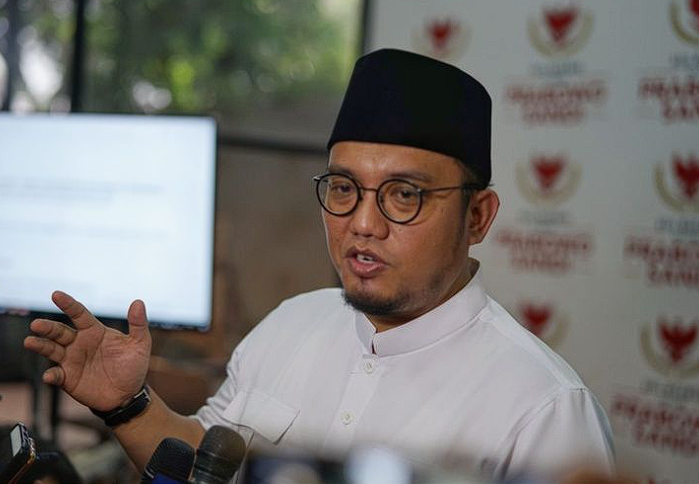 Peringatkan Bahaya Haji Ilegal, Wamenhaj: Tidak Ada Skema Naik Haji Tanpa Antre