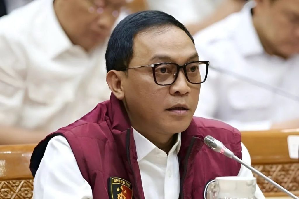 Eko Hadi Santoso
