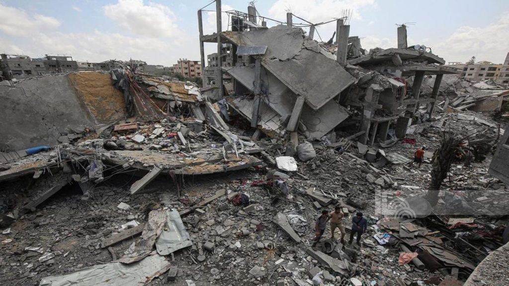 Jalur Gaza