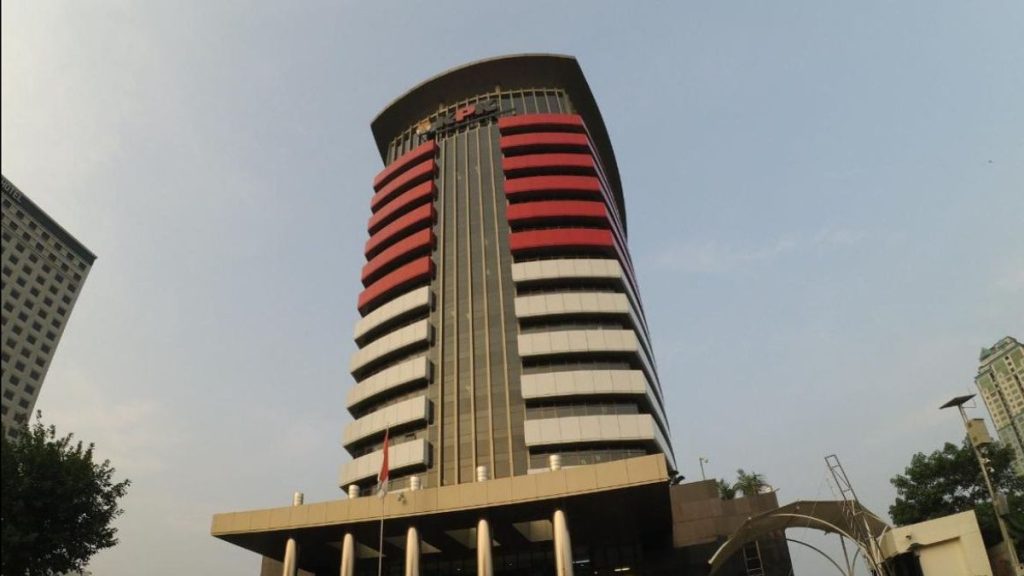KPK