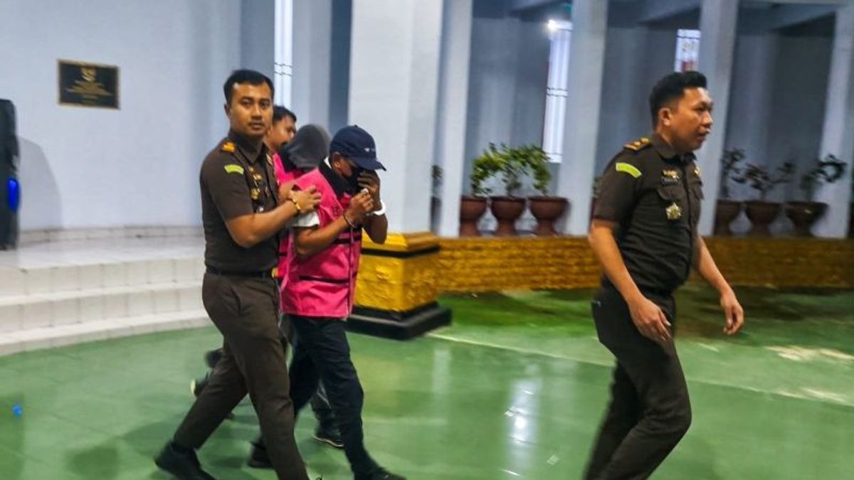Kadis di Kolaka Timur Jadi Tersangka Dugaan Korupsi Dana Korban Bencana