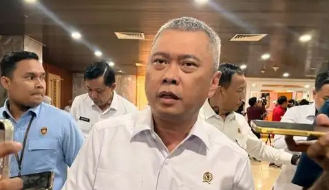 Menhub Pastikan Bandara Kertajati Cukup untuk Bengkel Pesawat Hercules