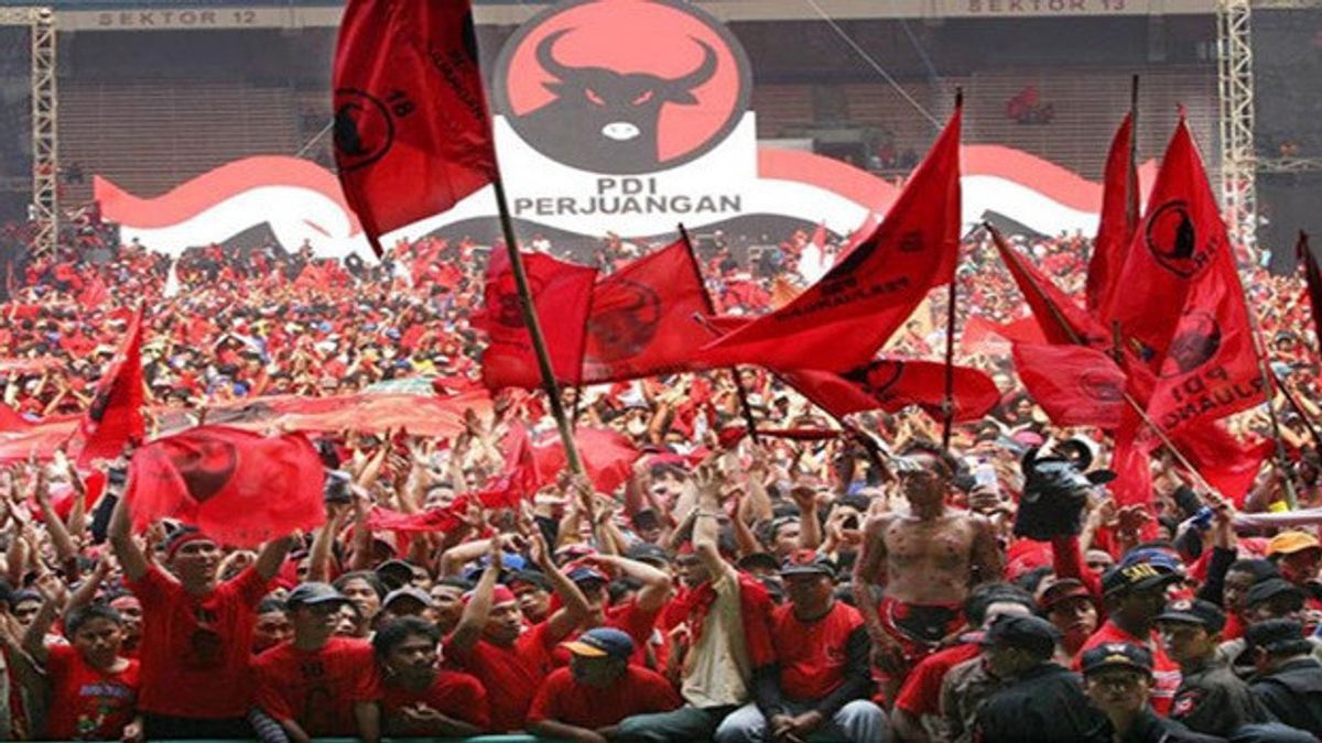 PDI Perjuangan Soroti Usulan Yusril Soal Ambang Batas Parlemen