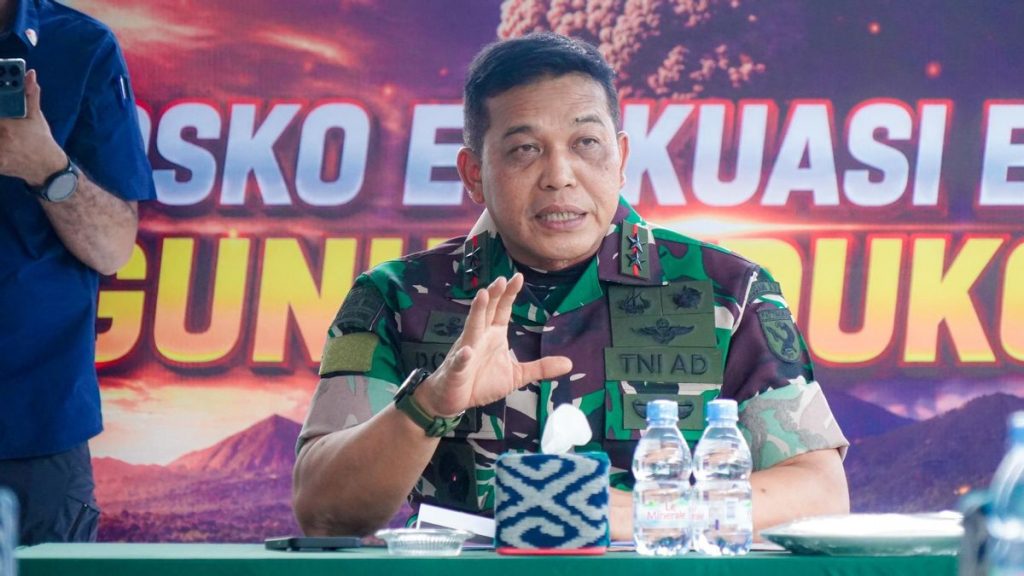 Pangdam