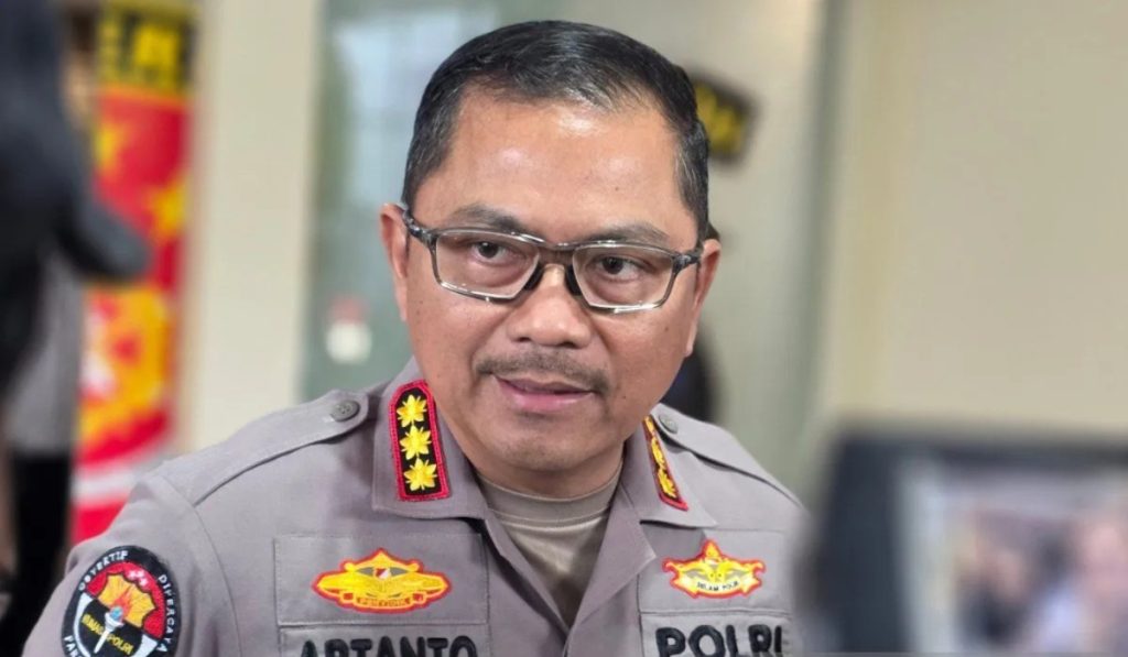 Polda Jateng