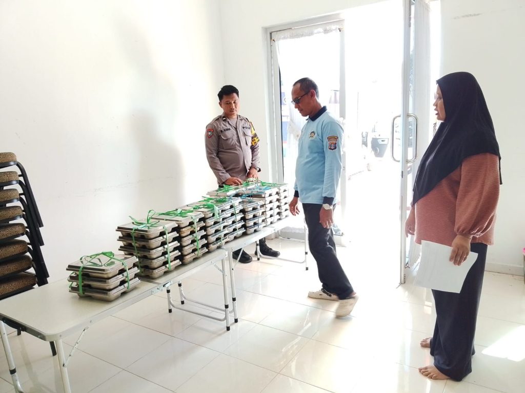 Polres Kutim