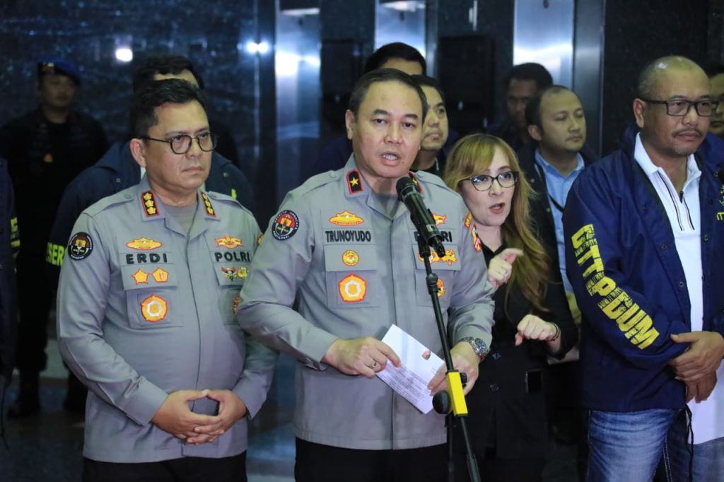 Polri