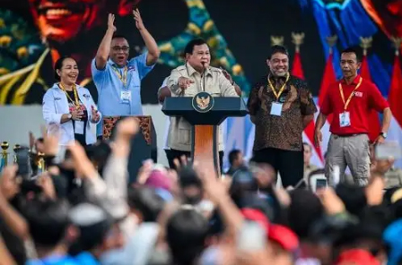 Sejarah Hari Buruh 1 Mei