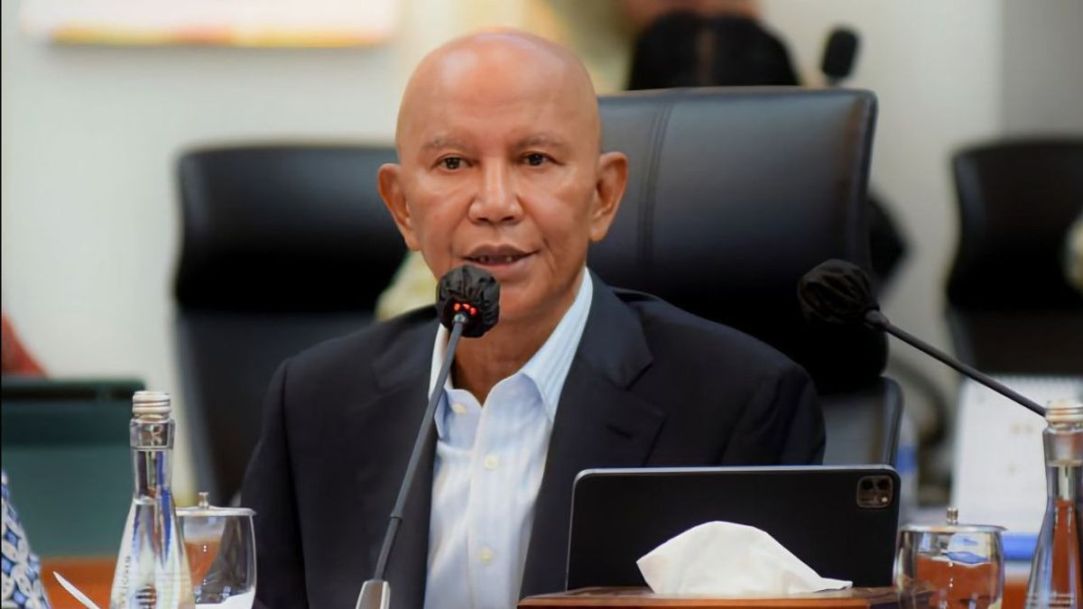 PDIP Ajukan Ambang Batas Parlemen 6 Persen di Revisi UU Pemilu