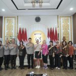 Bali Siap Sambut IAWP 2026, Perkuat Jejaring Polwan Dunia