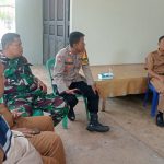 Giat Musyawarah Warga RT 01 RW 05 Kelurahan Jatisari Terkait Pembakaran Sampah
