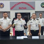 Petugas Rutan Kelas I Jakarta Pusat Kembali Gagalkan Dua Upaya Penyelundupan Narkoba dalam Sehari, Komitmen Wujudkan Zero Halinar