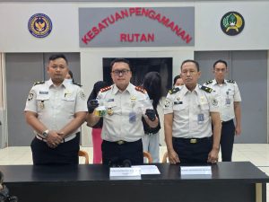 Petugas Rutan Kelas I Jakarta Pusat Kembali Gagalkan Dua Upaya Penyelundupan Narkoba dalam Sehari, Komitmen Wujudkan Zero Halinar