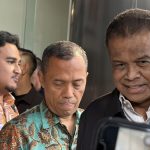 KPK Duga Bos Maktour Ikut Kelola Kuota Haji Khusus Tambahan