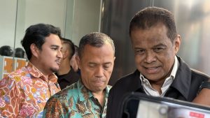 KPK Duga Bos Maktour Ikut Kelola Kuota Haji Khusus Tambahan