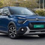 Jarak Tempuh 320 Km, Citroen Hadirkan Mobil Listrik Murah