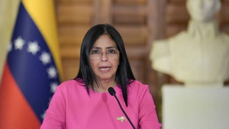 Gempa Bumi Guncang Venezuela, Pejabat Presiden Rodriguez Umumkan Keadaan Darurat